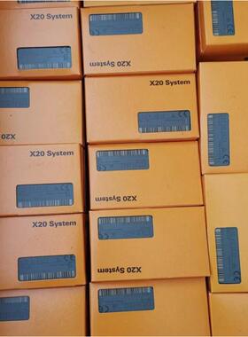 【工控数码】X20DI9371 贝加莱模块供应全新实物拍摄议价