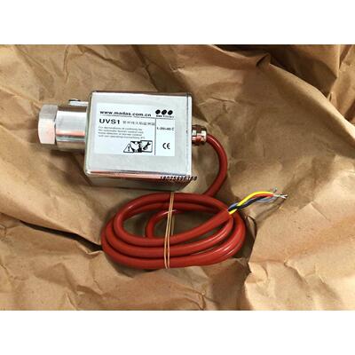 【工控数码】KISAWA UVS1紫外线火焰监测器议价