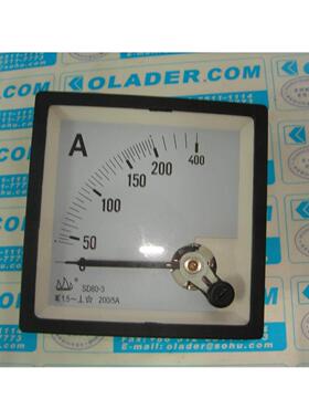 【工控数码】询价 OLADER SD80-3 200/5 苏州欧莱德电流