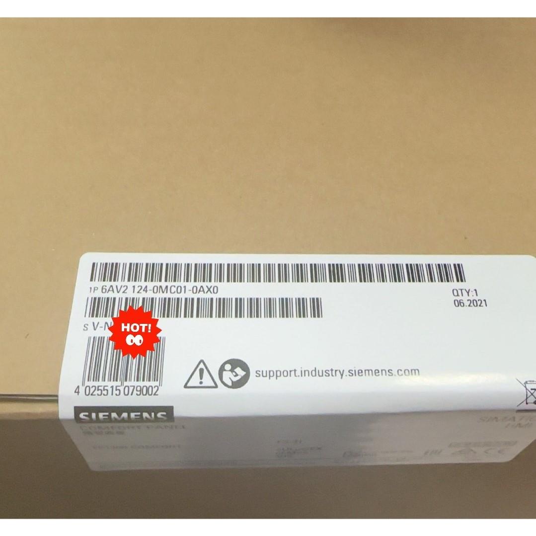 询价6124-0M2C01-0AX0V A6AV2 124-0议价