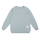 美式 t恤男子纯色训练服打球上衣投篮服跑步 宽松速干篮球运动长袖