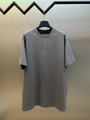 Dark Gray/Chest Convex Style
