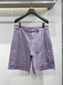 Purple/Decals All over Print