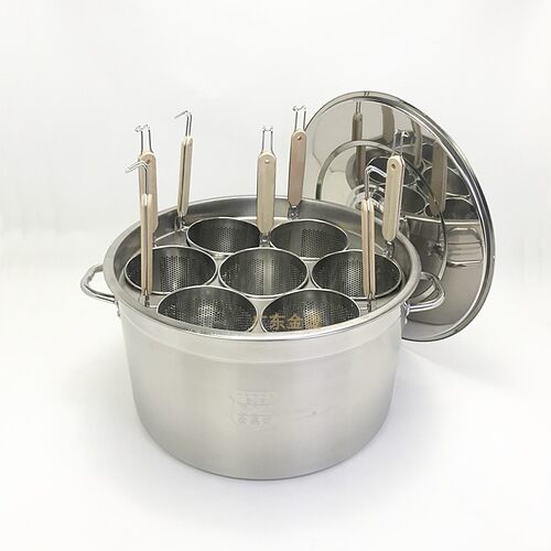 串串香麻辣烫韩泰盛304不锈钢