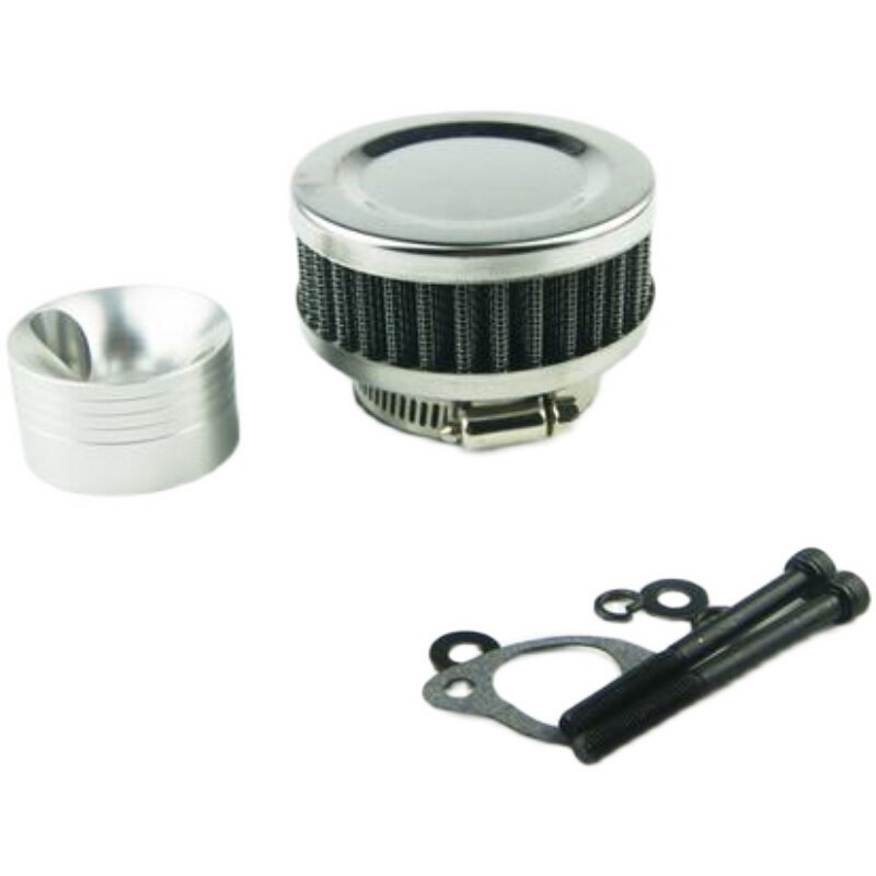 MODEL CAR AIR FILTER BAJA HPI 5B 5T 5SC