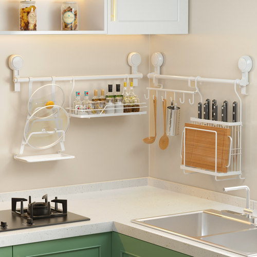 【双11抢先加购】多功能置物架