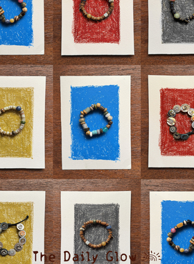 WITHSUUGAR微光配饰系列手链