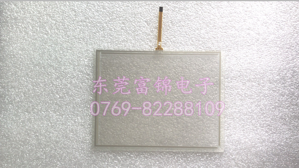 全新 AMT9556 AMT 9556 91-09556-000 工业触摸屏 外屏 电子元器件市场 显示器件 原图主图