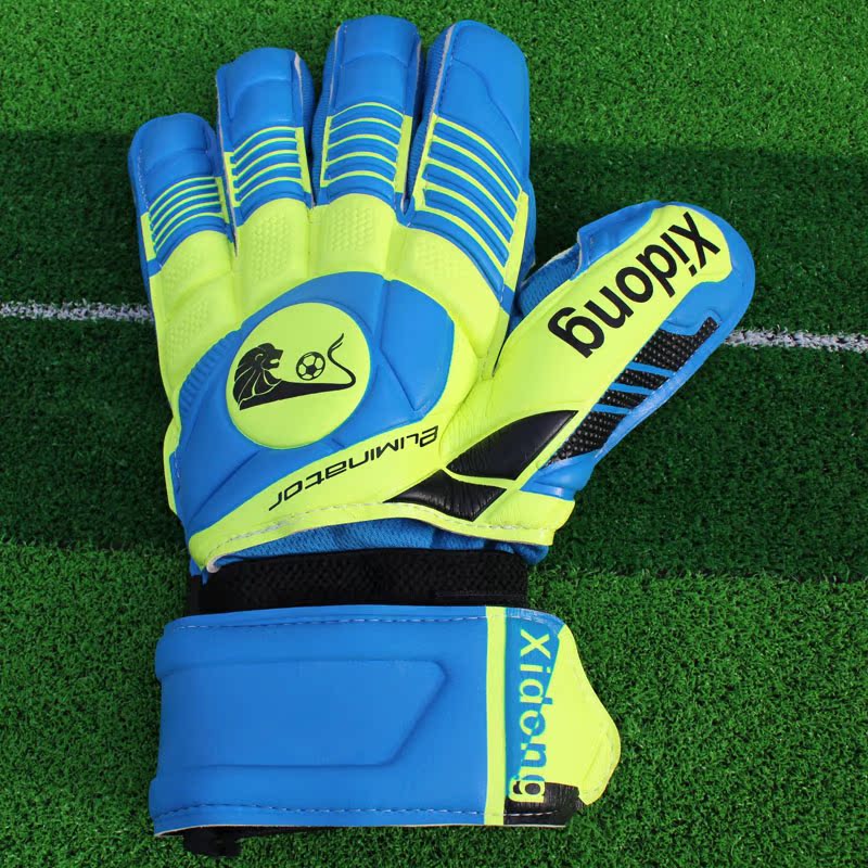 Gants de foot - Ref 2589713 Image 4