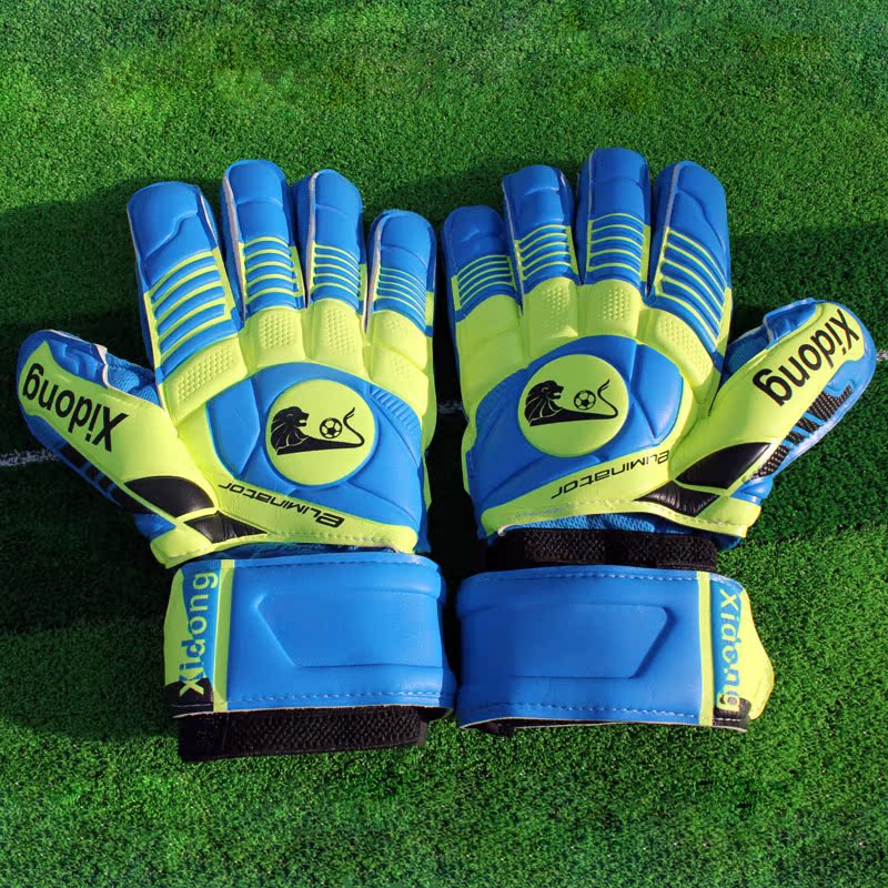 Gants de foot - Ref 2589713 Image 5