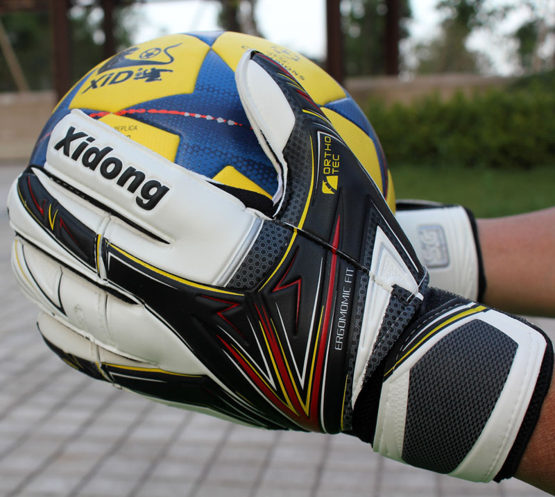 Gants de football - Ref 2591723 Image 5