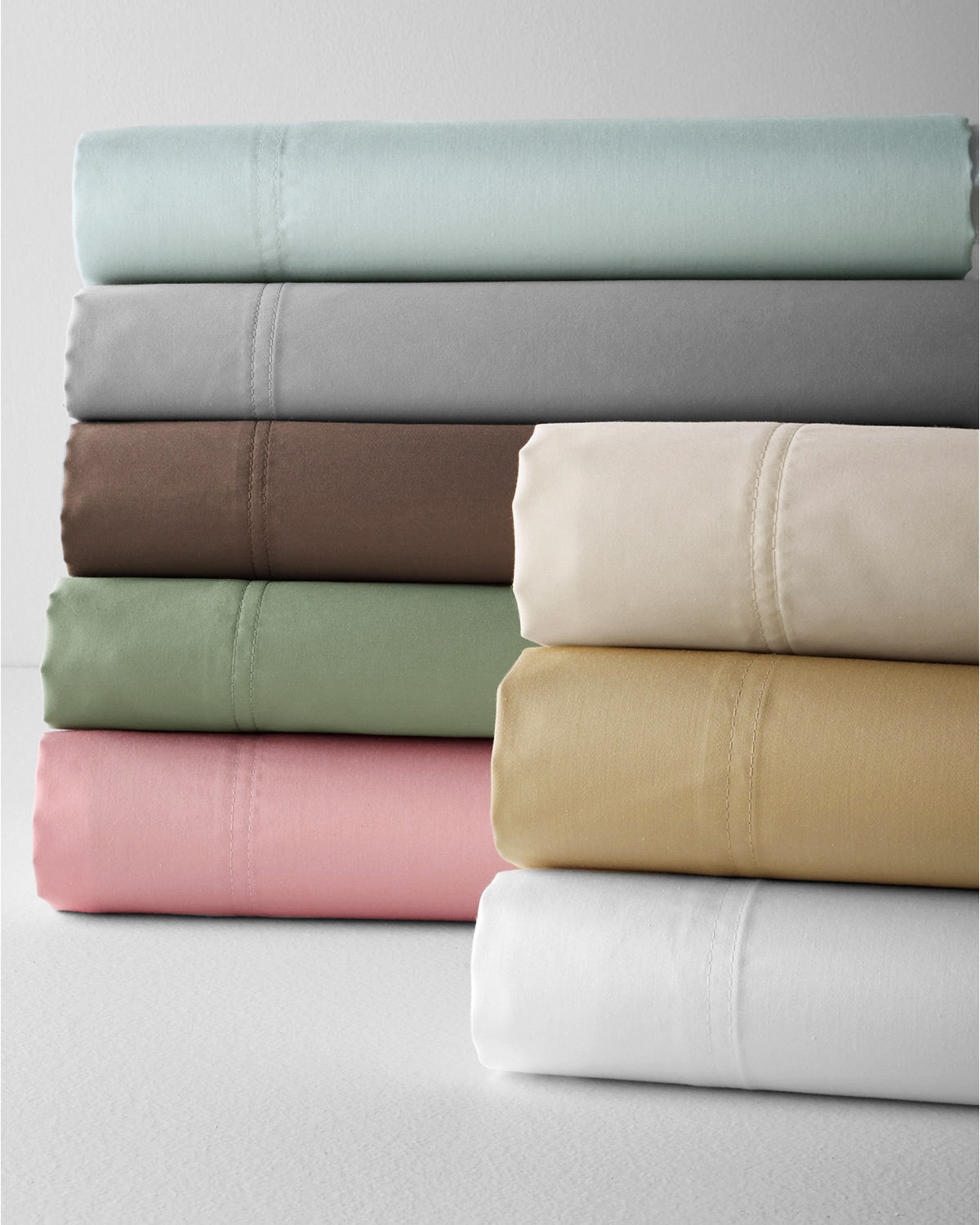 定做定制400tc埃及棉纯棉全棉加高床笠床包圆床fitted sheet