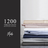 新加坡台湾尺寸埃及棉1200TC纯棉被套枕套床笠床包可定做