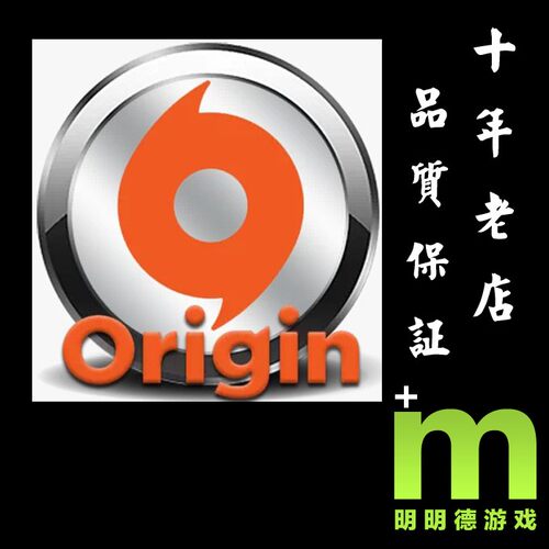 战地BF男友4爹3Origin平台