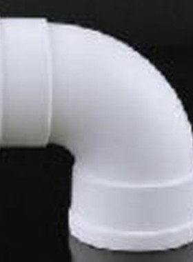 HONYAR鸿雁PS110L正弯90度弯头