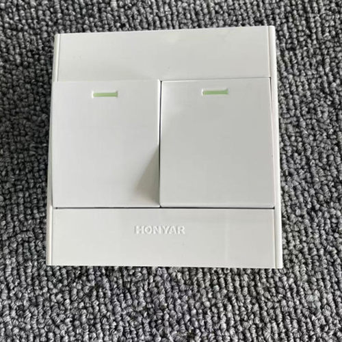 美居G系列开关HONYAR/鸿雁