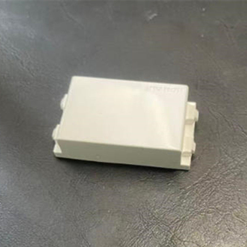 鸿雁开关插座C120白板安装面板CZB空白填充件,电子/电工,开关插座套装,淘宝优惠券,粉丝福利购,淘宝优惠卷