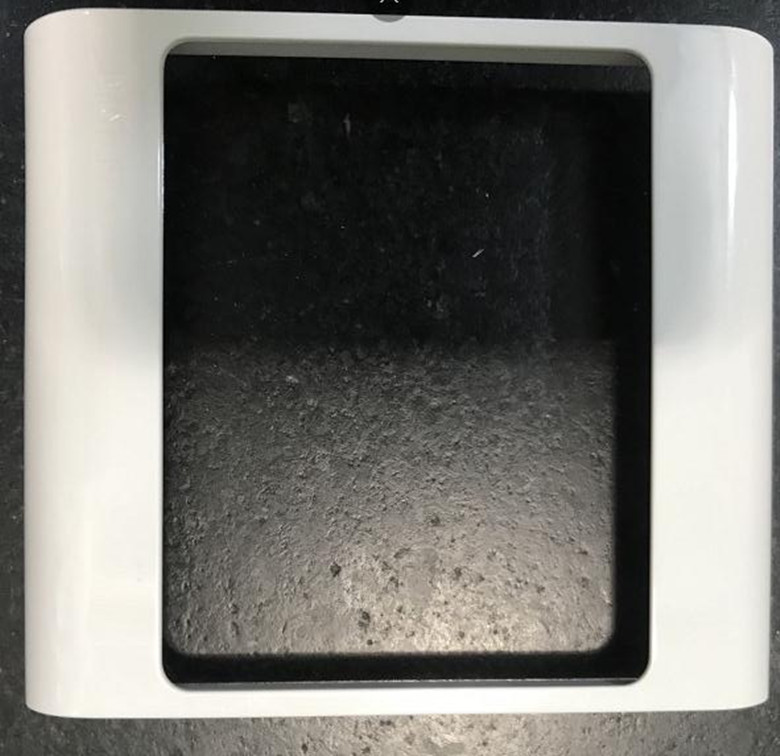 边框RA86空框HONYAR/鸿雁