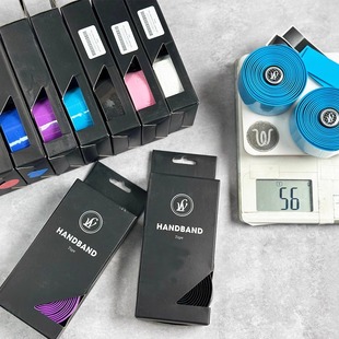 Lightweight把带 LW把带超轻黑色 公路车把带自行车老王