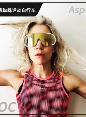 POC ASPIRE/CRAVE/AIM公路自行车骑行户外运动眼镜太阳眼镜