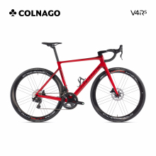 梅花colnago碳纤维公路自行车车架V3RSV4RS破风气动环法自行车