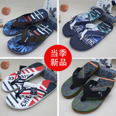 人字拖鞋 男士 夏季 2026新款 防滑防臭舒适沙滩夹脚凉拖男款 外穿日常