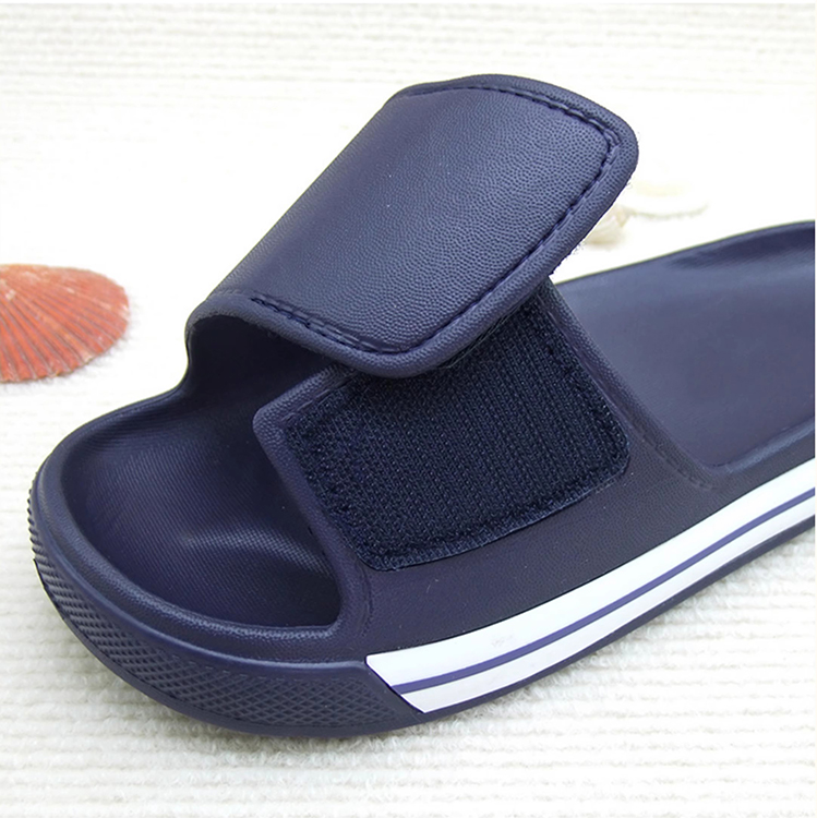 外貿高品質親子兒童防滑拖鞋