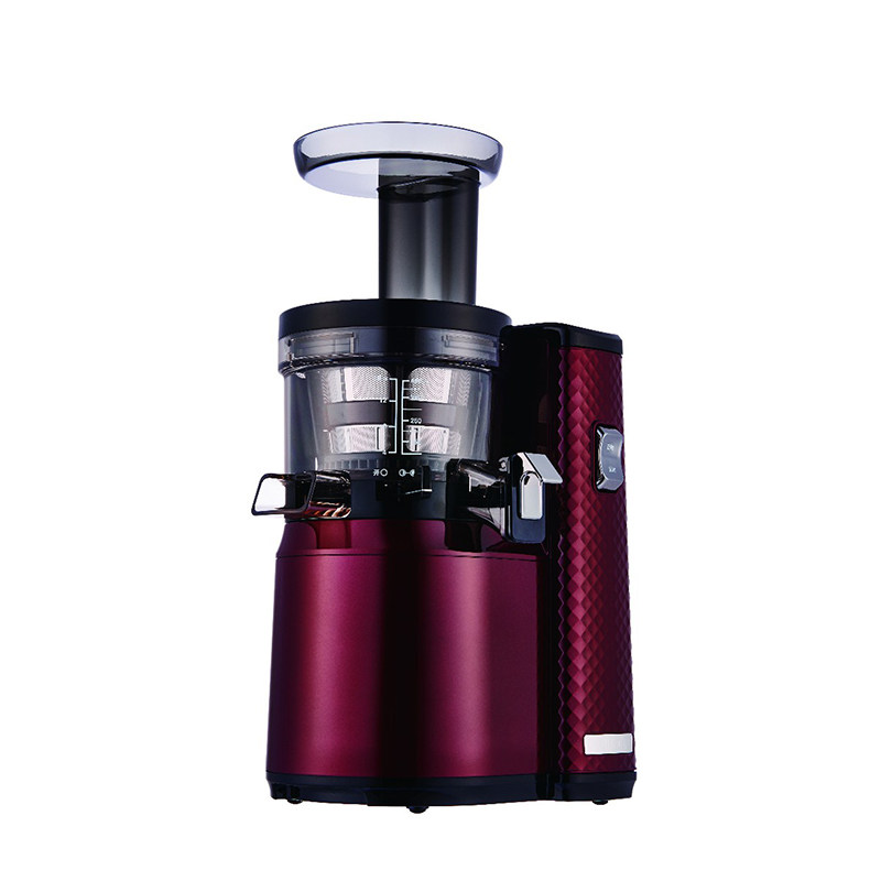 Hurom/惠人 原汁机HU28SG3L/WN3L酒红色三代升级款，商用家用高端