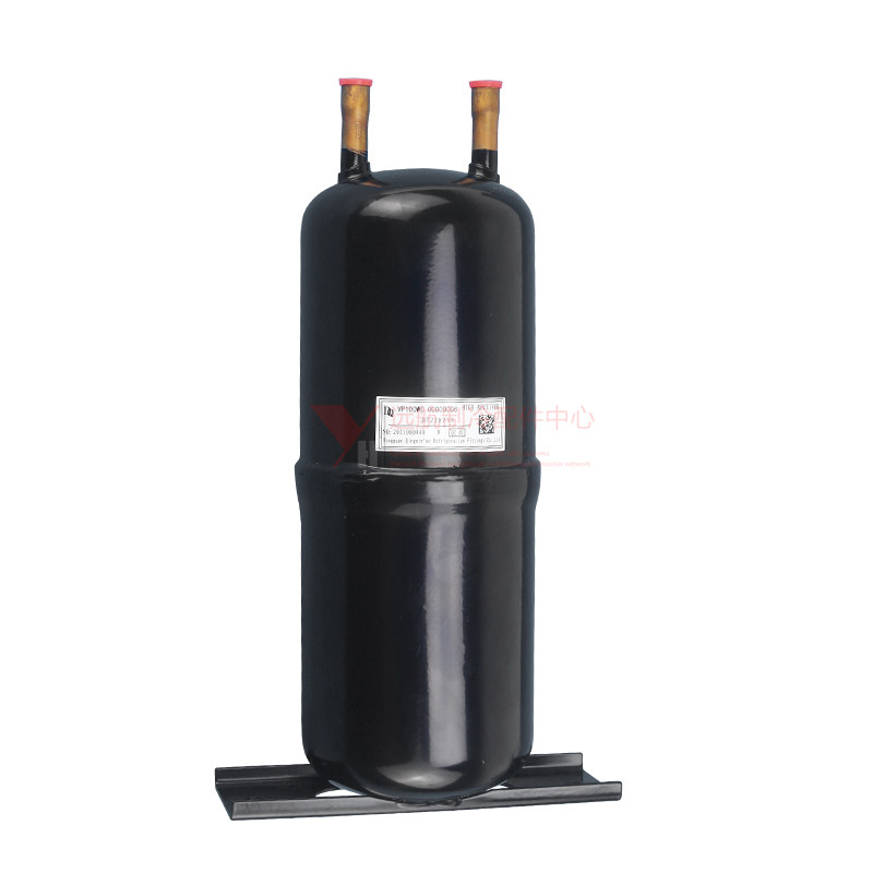 格力07228739高压储液器分离器