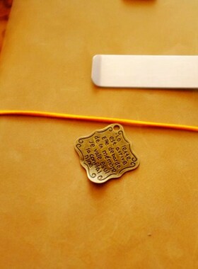 挂饰旅行笔记本吊坠2015年新品
