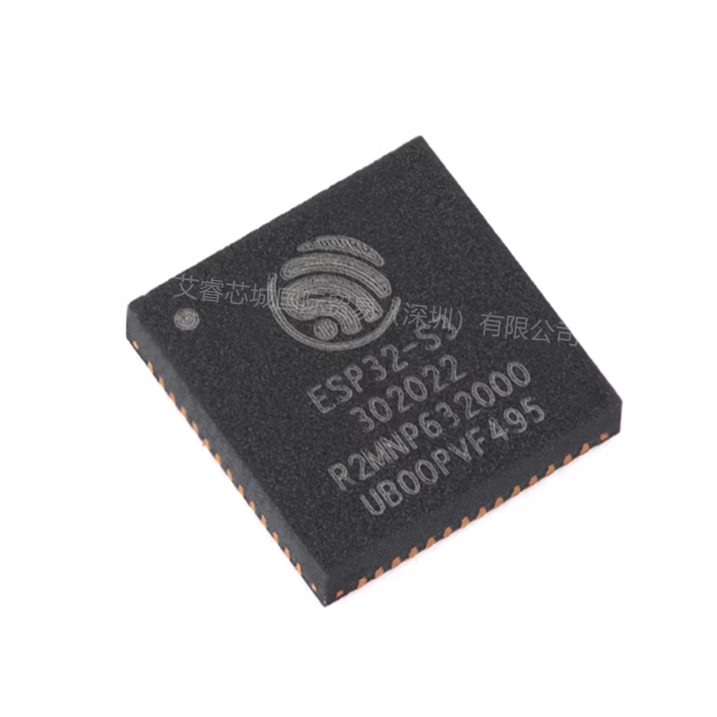 原装ESP32-S3R2 QFN56全新原装拍前请先询价支持实单