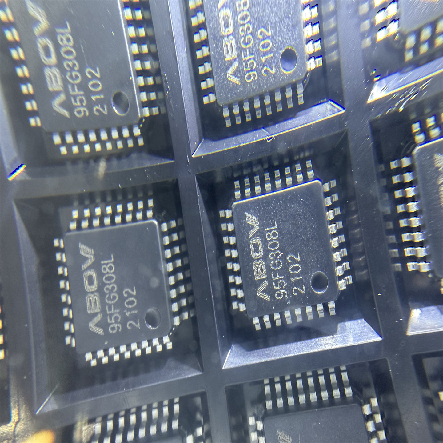 SM3232原装BOM表配单可开票拍前请先询价元器件