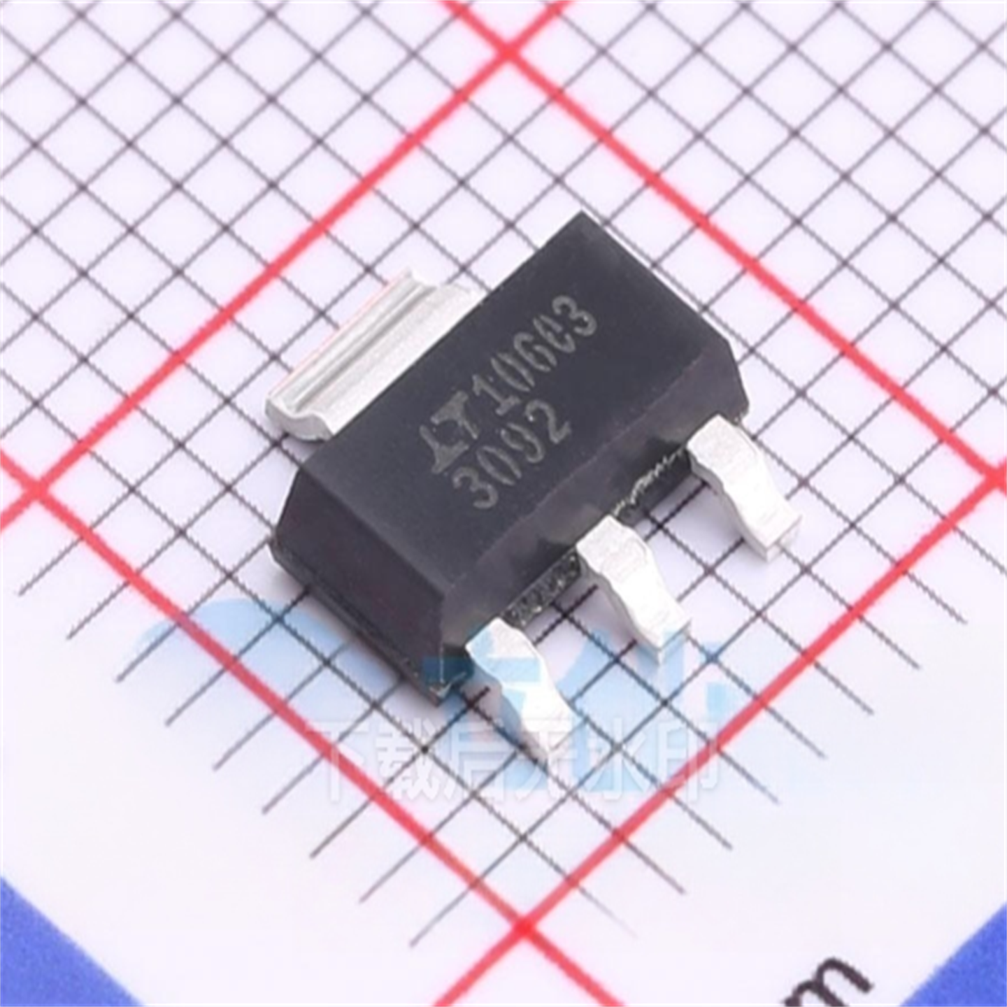 LT3092EST#TRPBF拍前请先询价芯片只做原装ic元器件