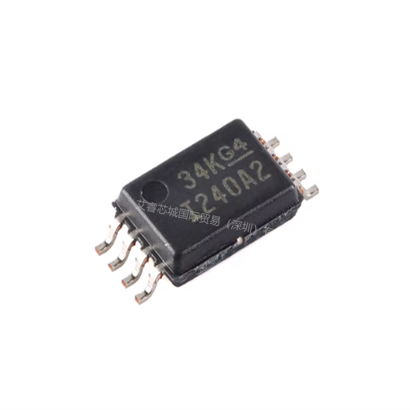 INA240A2PWR TSSOP-8工厂现货BOM表配单拍前请
