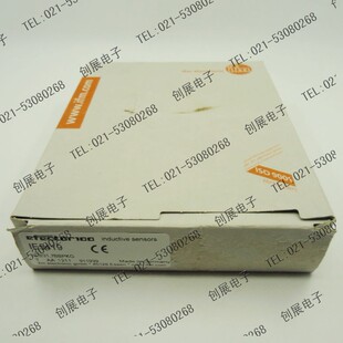 【正品原装】IFM传感器 接近开关 IE5419 实体店铺