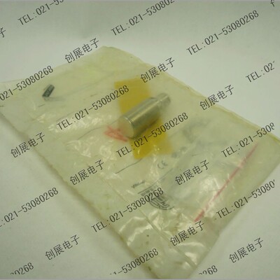 原装正品 IFM 电感式传感器/接近开关 IGC204 实体店铺
