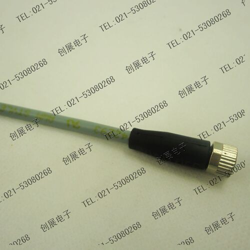 原装正品BALLUFF巴鲁夫BCCM313-0000-10-001-VX8334-050