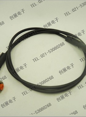 【正品原装】易福门IFM 连接线缆 RST4-RKWT-LEBP4-225-1