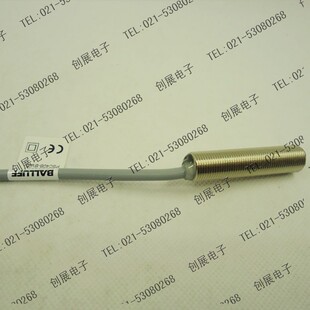 BALLUFF巴鲁夫接近开关BESM12MI 原装 正品 BV05 PSC40B
