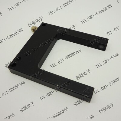 倍加福 P+F 槽型光电开关 GL50-IR/32/40A/98A  实体店铺