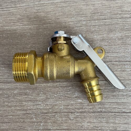 水龙头放气阀全铜顺水