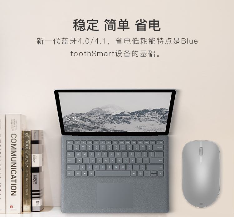 Microsoft/微软 Surface Laptop Surface Laptop 2 笔记本电脑 笔记本电脑 原图主图