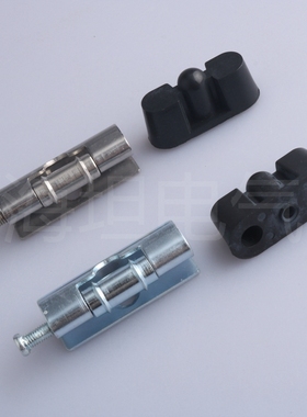 CL139工业机械不锈钢铰链合页 电箱电柜门铰链 机箱机柜铁铰链