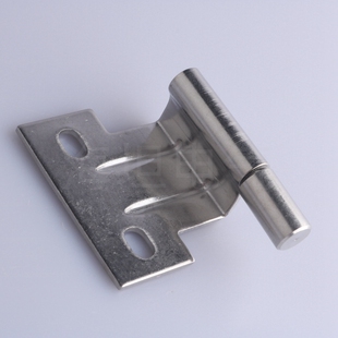 DB3176不锈钢柜门铰链 配电箱机柜门铰链 高低压柜门合页动力门铰