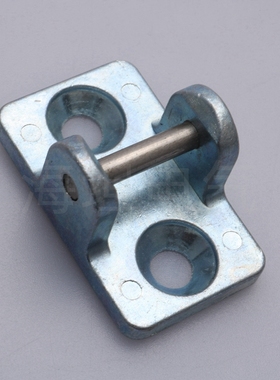 RG003-4A威图机柜铰链 TS PS机柜门附件 九折十六折电柜箱铰链