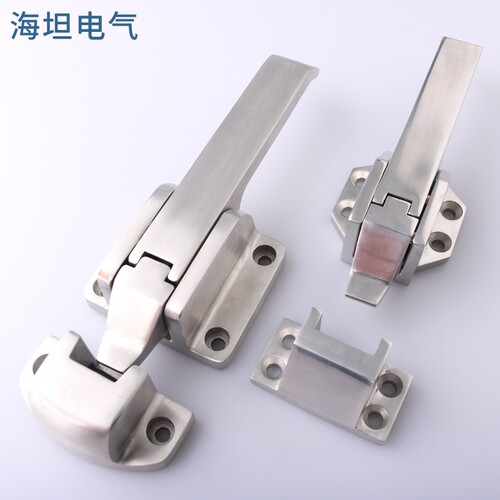 DK615-2A-4不锈钢工业搭扣
