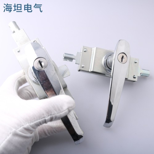 海坦MS310把手锁工业柜锁