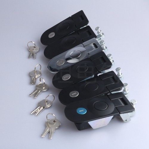 MS609-1-2配电箱开关柜锁