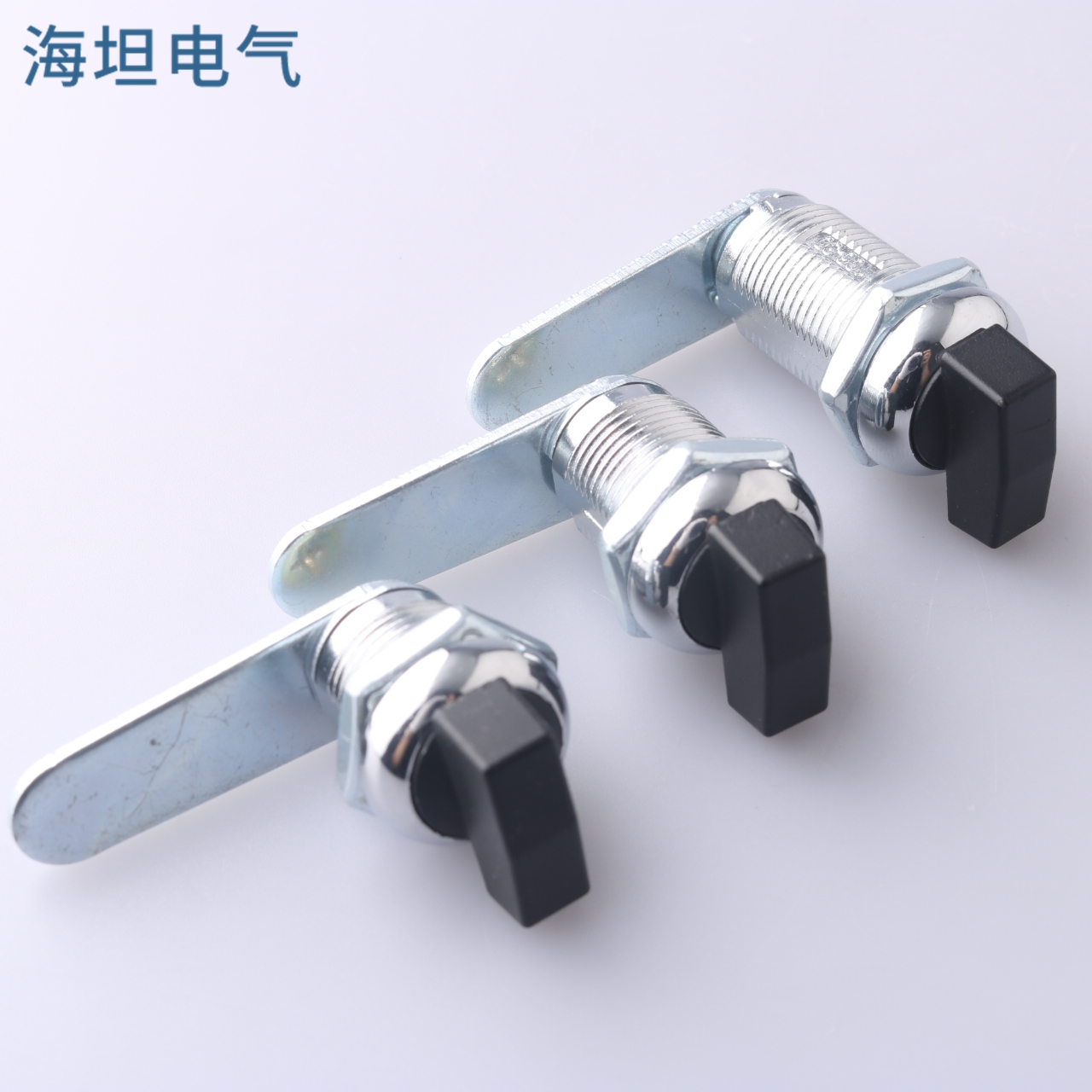 MS745-2小把手旋转门锁