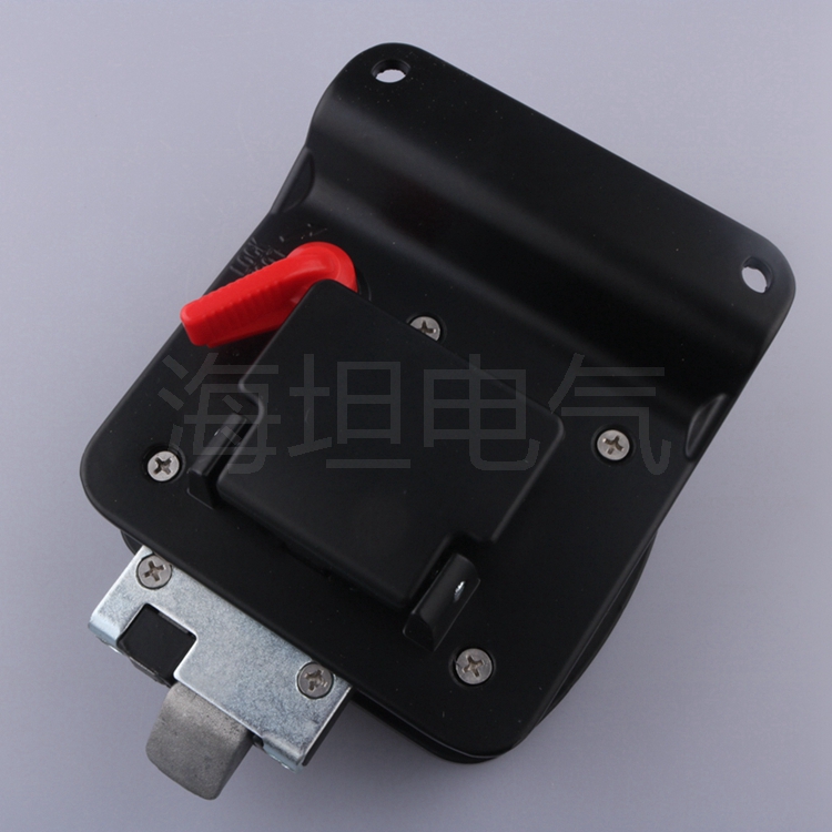 MS881-2-3机械设备面板锁